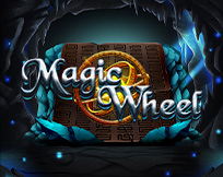 MAGIC WHEEL MC