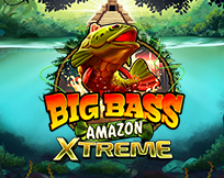 Big Bass Amazon Xtreme